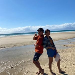 Meet your Posher, Maan